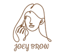Joey Brow Logo
